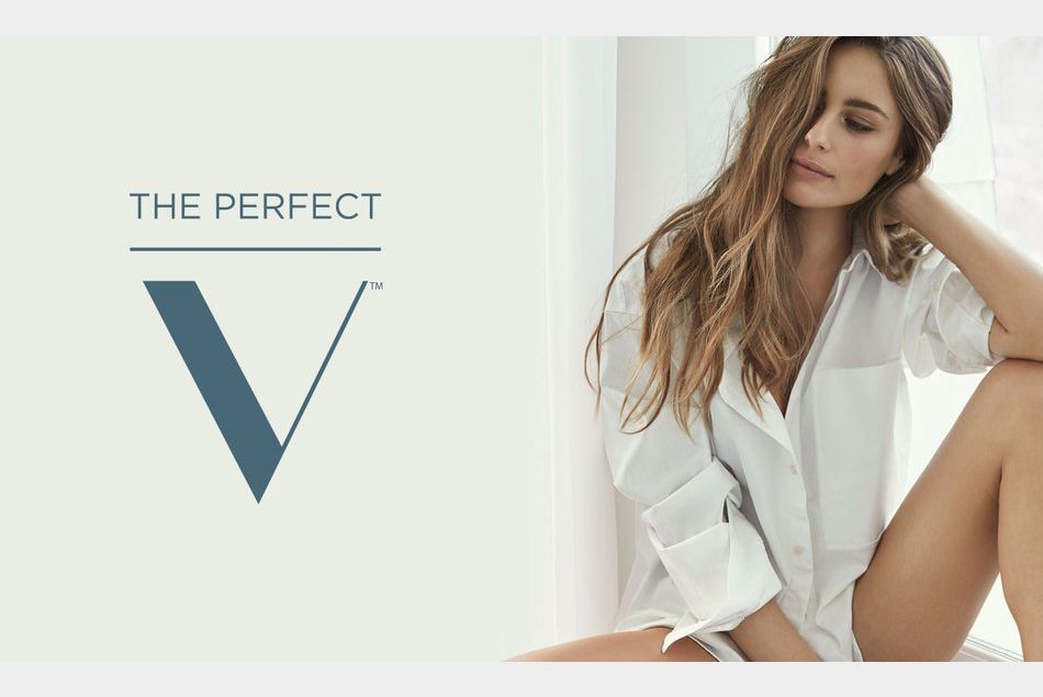 La marque Perfect V lance des cosmétiques pour vagin