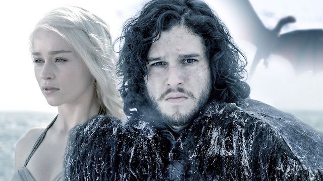 Game of Thrones saison 7 : l'épisode 3 en streaming VOST - Terrafemina