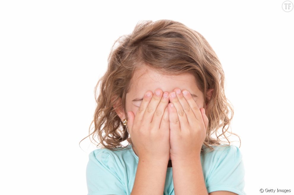 Comment aider un enfant à surmonter sa timidité ?