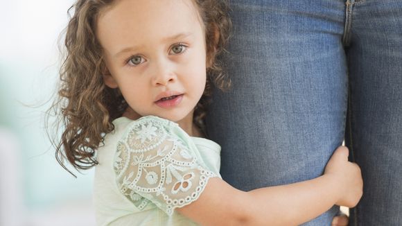 5 conseils pour aider un enfant timide à prendre confiance en lui