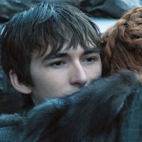 Game of Thrones saison 7 : pourquoi Bran était-il aussi bizarre en retrouvant Sansa ?