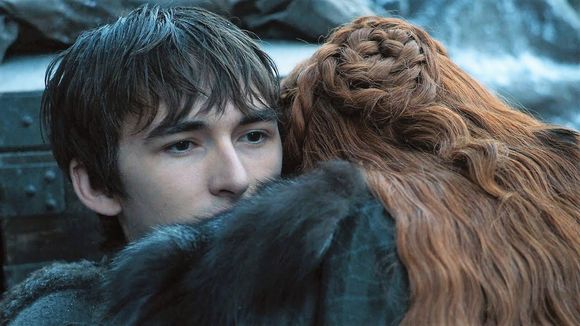 Game of Thrones saison 7 : pourquoi Bran était-il aussi bizarre en retrouvant Sansa ?