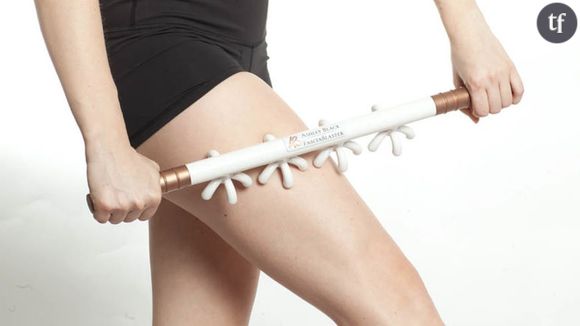 Polémique : présenté comme miraculeux, cet instrument anti-cellulite ferait plus de mal que de bien.