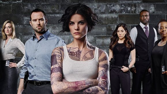 Blindspot saison 2 : revoir les épisodes 7, 8 et 9 en replay (2 août)