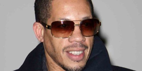 Le nouvel album de Joey Starr est arrivé !