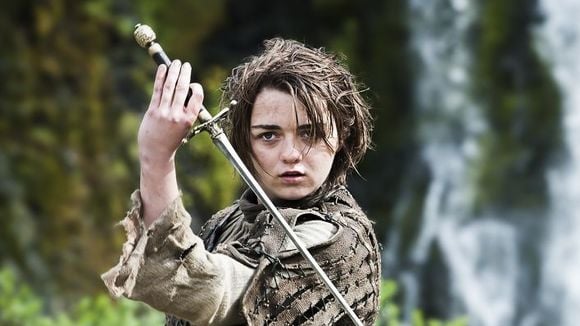 Game of Thrones saison 7 : quels sont les noms sur la "kill list" d'Arya Stark ? (spoilers)