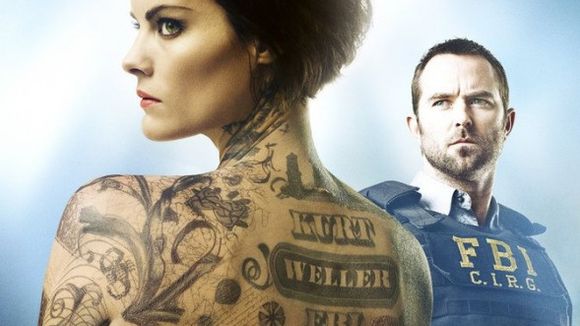 Blindspot saison 2 : revoir les épisodes 11, 12, 13 et 14 en replay (9 août)