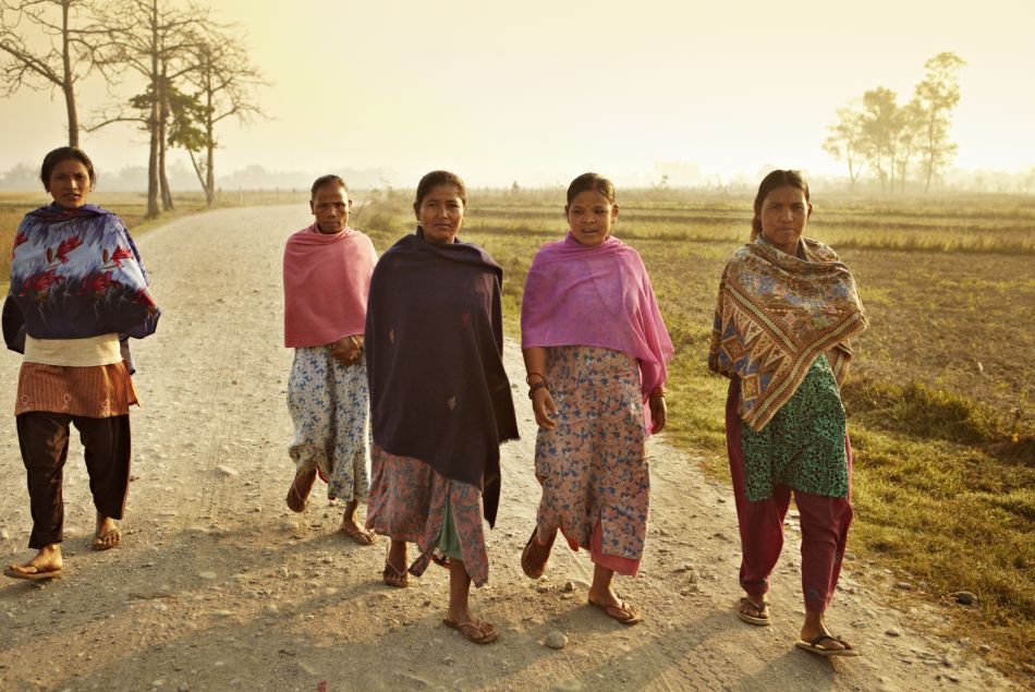 Au Népal, une loi interdit désormais de chasser les femmes pendant leurs règles