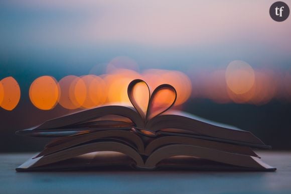 Livres et amour