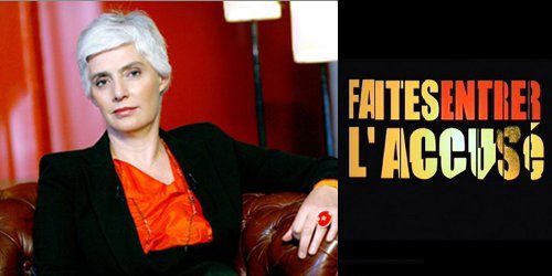 « Faites entrer l'accusé » : Lantieri remplace Hondelatte