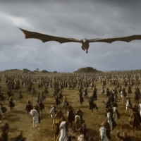 Game of Thrones saison 7 : l'épisode 5 en streaming VOST