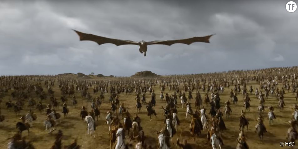 Game Of Thrones Saison 7 Episode 5 Streaming Game of Thrones saison 7 : l'épisode 5 en streaming VOST - Terrafemina