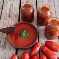 Comment faire son ketchup soi-même