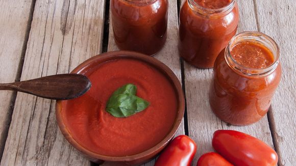 Comment faire son ketchup soi-même