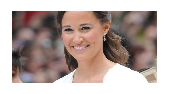 Le livre de Pippa Middleton en cours de publication !