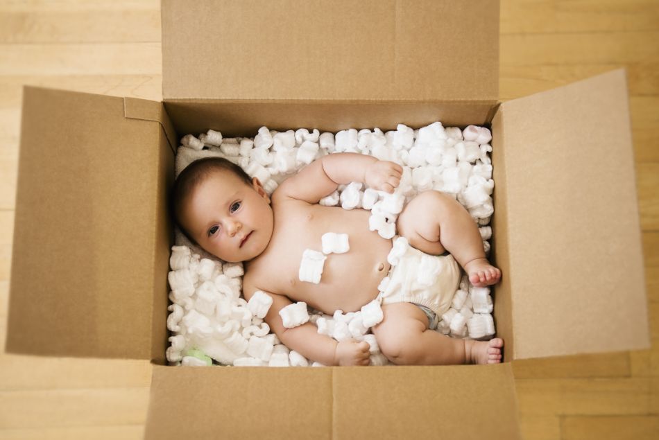 10 choses que vous devriez savoir sur les "boîte pour bébé"