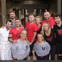 Fort Boyard 2017 : voir l'émission avec Brahim Asloum en replay (19 août)