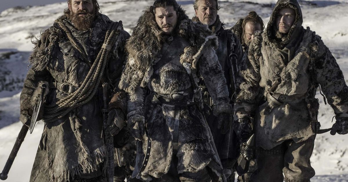 Game of Thrones saison 7 : l'épisode 6 en streaming VOST - Terrafemina