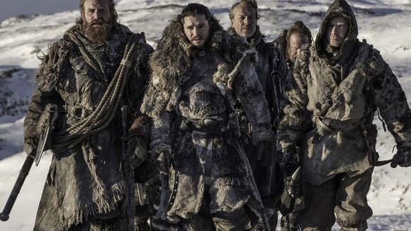 Game of Thrones saison 7 : l'épisode 6 en streaming VOST