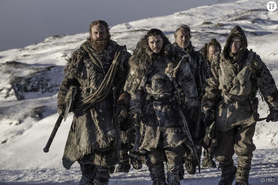Game Of Thrones Saison 7 L Episode 6 En Streaming Vost Terrafemina