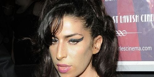 L’album posthume d’Amy Winehouse