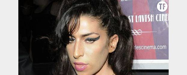 L’album posthume d’Amy Winehouse
