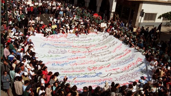 Maroc : indignation après le viol collectif d'une jeune femme à Casablanca