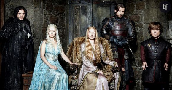 Game of Thrones, épisode 7, saison 7