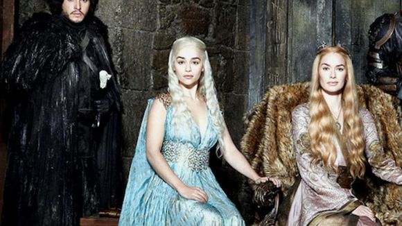 Game of Thrones saison 7 : l'épisode 7 en streaming vost