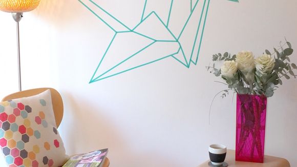 Cette tendance déco toute simple fait le buzz sur Pinterest