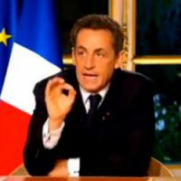 « Face à la crise » : les Français ont aimé l'analyse Sarkozy
