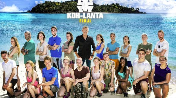 Koh-Lanta Fidji : regarder l'épisode 1 sur TF1 Replay / MyTF1 (1er septembre)