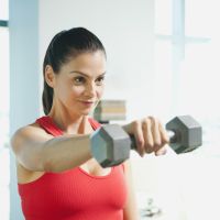 Fitness vidéo : 30 minutes de HIIT à faire à la maison