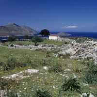 Cette île grecque est la première à vivre uniquement d'énergies renouvelables