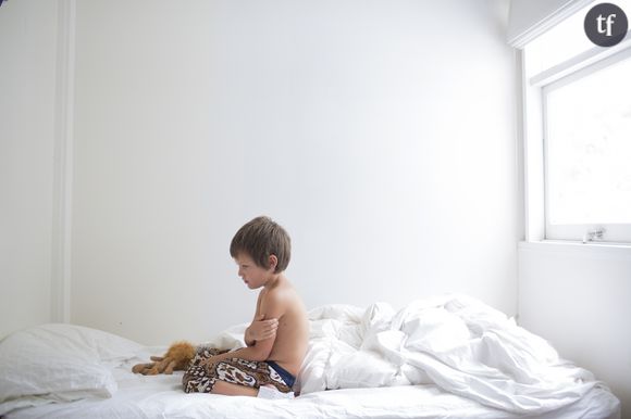 Mon enfant ne veut plus faire la sieste : je fais quoi ?