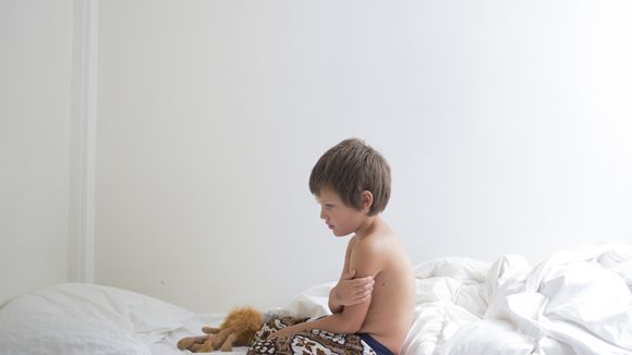 Mon enfant ne veut plus faire la sieste : je fais quoi ?