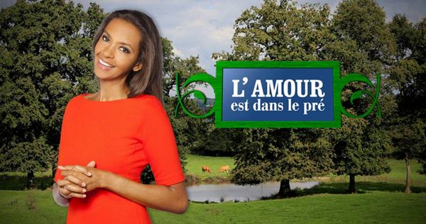 Comment Voir L Amour Est Dans Le Pré En Replay