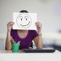 Pourquoi vous ne devriez jamais mettre un smiley dans vos e-mails professionnels