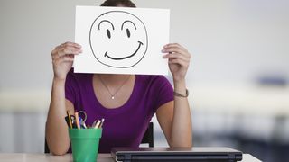 Pourquoi vous ne devriez jamais mettre un smiley dans vos e-mails professionnels