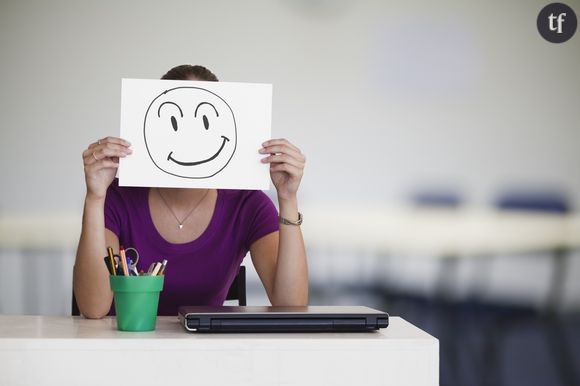 Pourquoi vous ne devriez jamais mettre un smiley dans vos e-mails professionnels