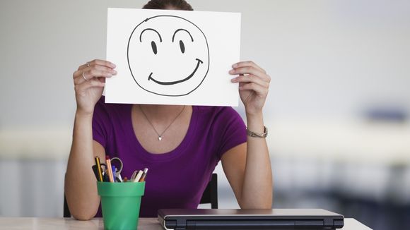 Pourquoi vous ne devriez jamais mettre un smiley dans vos e-mails professionnels