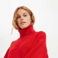 Rouge passion : 15 pièces mode à shopper pour un automne flamboyant