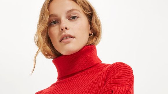 Rouge passion : 15 pièces mode à shopper pour un automne flamboyant