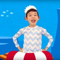 "Baby Shark", la chanson pour enfants qui rend dingue l'Indonésie