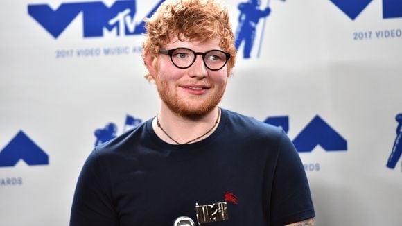 Les hommes roux ont une très bonne raison de remercier Ed Sheeran