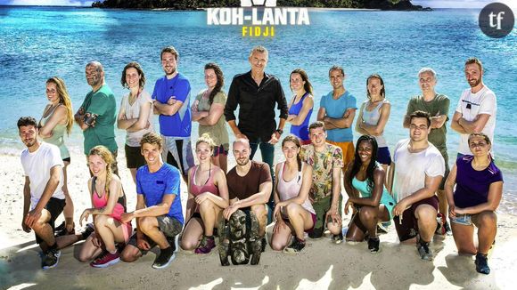 Koh-Lanta Fidji : regarder l'épisode 2 sur TF1 Replay / MyTF1 (8 septembre
