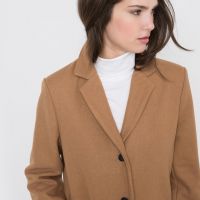 Voici le manteau star de l'hiver 2017-2018 selon Pinterest