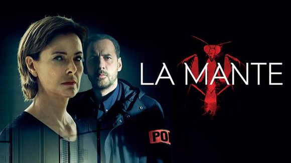 La Mante saison 1 : revoir les épisodes 3 et 4 en replay (11 septembre)