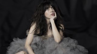L'interview girl power de Nolwenn Leroy
