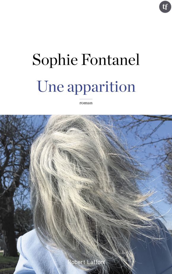 Sophie Fontanel - Une apparition